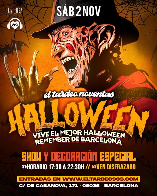 el-tardeo90s-sabado-02-noviembre-2024-la-fira-casanova