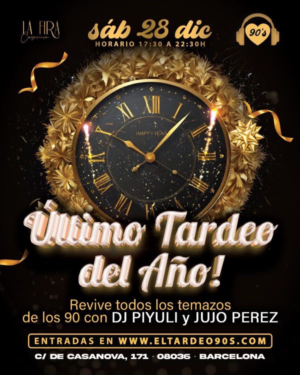 el-tardeo-90s-28-diciembre-2024-la-fira-casanova-barcelona-ultimo-tardeo-del-año.jpeg