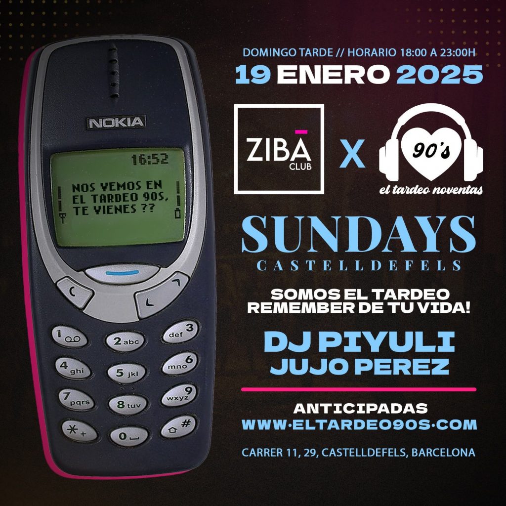 el-tardeo-90s-19-enero-2025-ziba-castelldefels-2