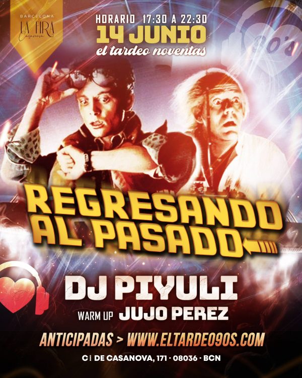 el-tardeo-90s-14-Junio-2025-la-fira-casanova-barcelona