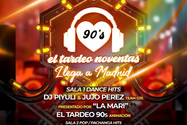 el-tardeo-90s-18-Octubre-2025-epoka-the-club-madrid