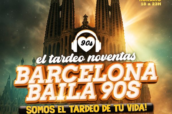 el-tardeo-90s-11-Octubre-2025-la-fira-casanova-barcelona