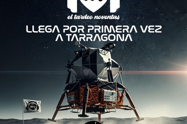 el-tardeo-90s-29-Noviembre-2025-riudoms-tarragona