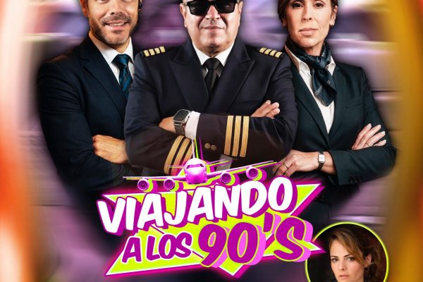 el-tardeo-90s-8-Noviembre-2025-la-fira-casanova-barcelona