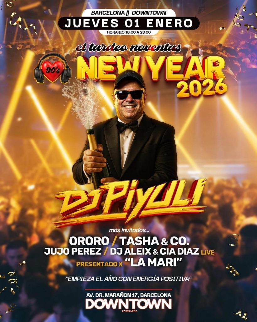 el-tardeo-90s-01-Enero-2026-downtown-barcelona