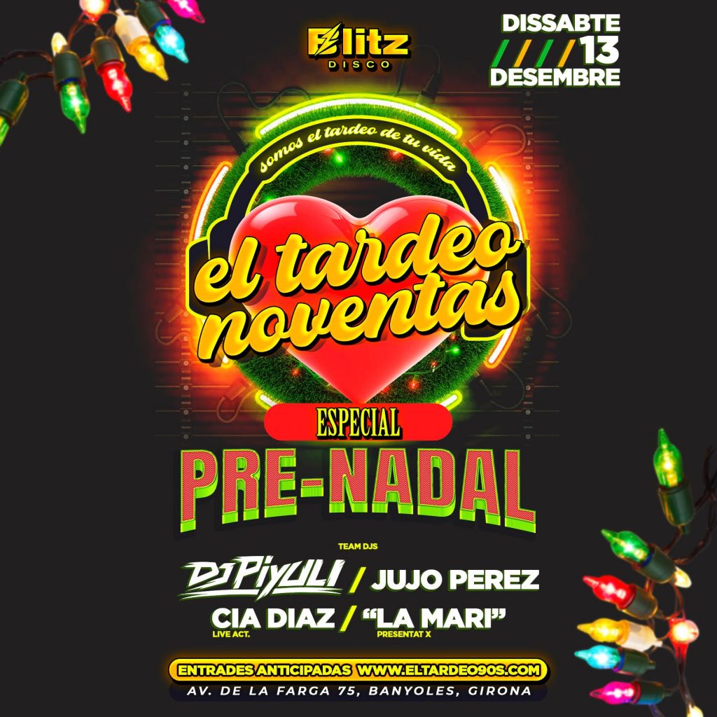 el-tardeo-90s-13-Diciembre-2025-blitz-girona
