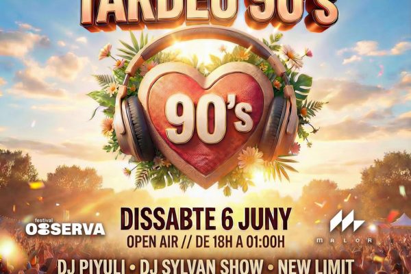el-gran-tardeo-90s-6-Junio-2026-open-air-sabadell