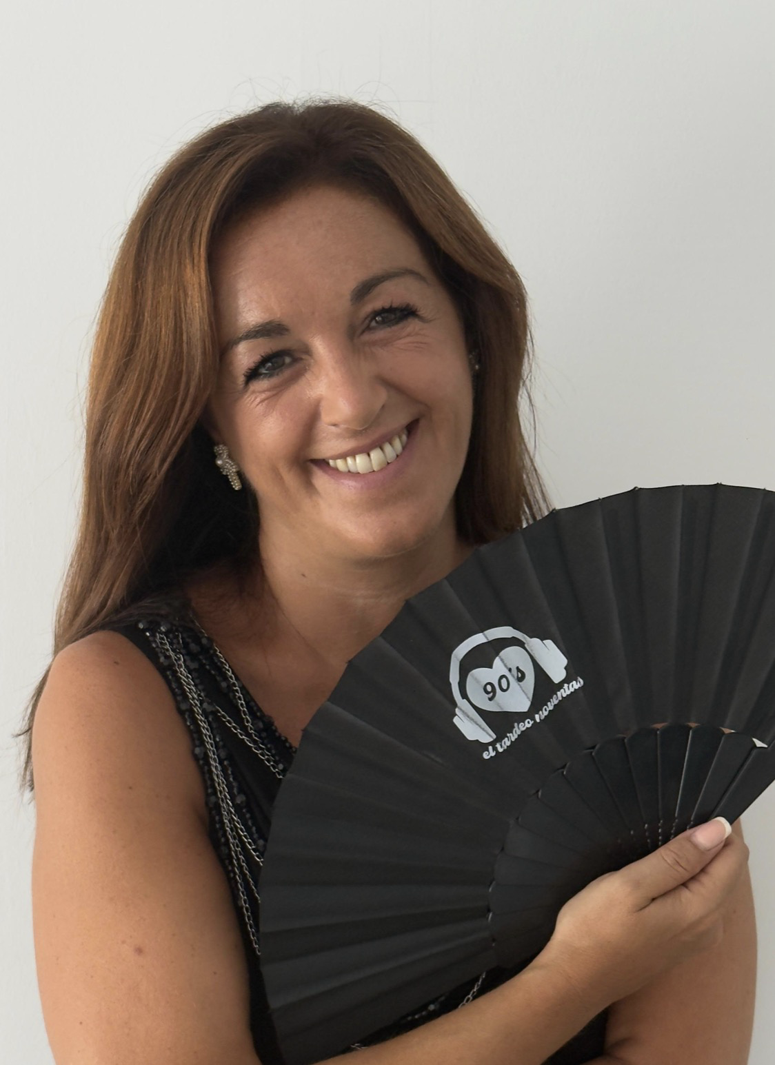 Nuria Garcia