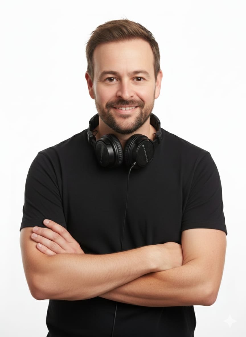 DJ Aleix