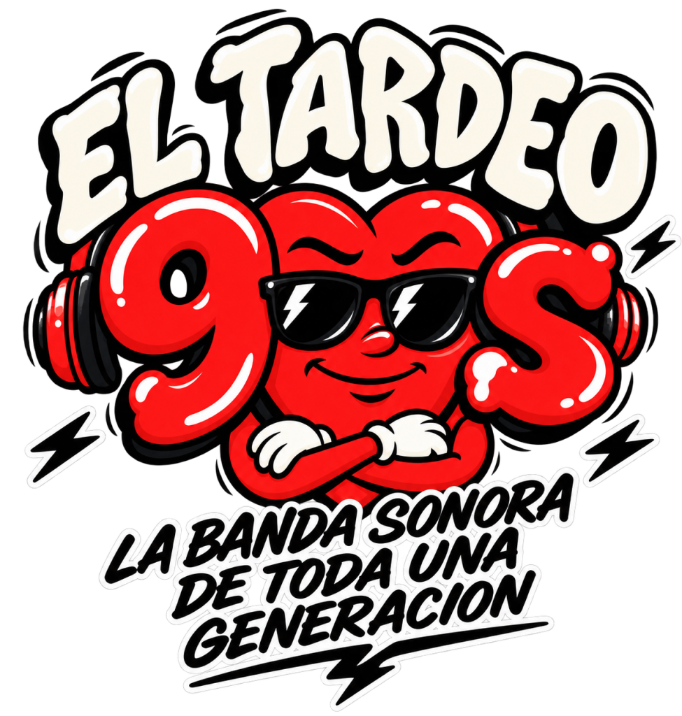 El tardeo 90s
